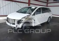 2014 Honda ODYSSEY фото