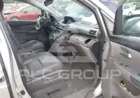2014 Honda ODYSSEY фото