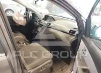 2014 Honda ODYSSEY фото