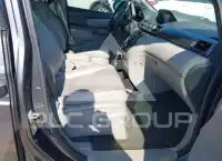 2014 Honda ODYSSEY photo