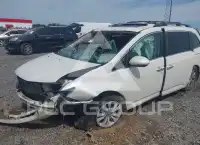 2014 Honda ODYSSEY фото