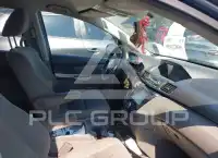 2014 Honda ODYSSEY фото
