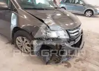 2014 Honda ODYSSEY фото