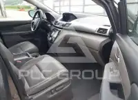 2014 Honda ODYSSEY фото