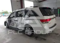 2014 Honda ODYSSEY фото