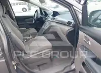 2014 Honda ODYSSEY photo