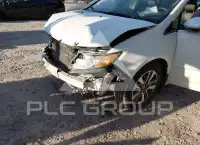 2014 Honda ODYSSEY фото