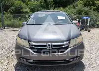 2014 Honda ODYSSEY фото