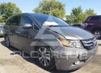 2014 Honda ODYSSEY photo