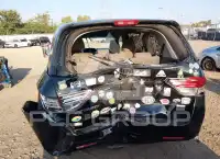 2014 Honda ODYSSEY photo