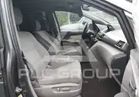 2014 Honda ODYSSEY фото