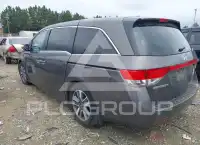 2014 Honda ODYSSEY фото