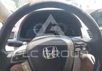 2014 Honda ODYSSEY фото