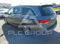 2014 Honda ODYSSEY фото