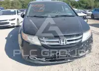 2014 Honda ODYSSEY фото
