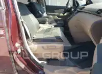 2014 Honda ODYSSEY фото