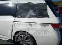 2014 Honda ODYSSEY фото