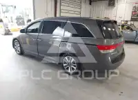 2014 Honda ODYSSEY photo