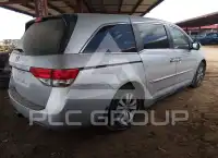 2014 Honda ODYSSEY photo
