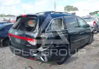 2014 Honda ODYSSEY фото