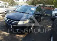 2014 Honda ODYSSEY фото