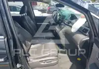 2014 Honda ODYSSEY photo