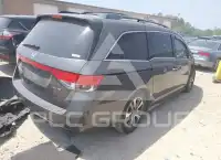 2014 Honda ODYSSEY фото