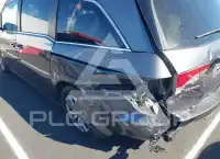 2014 Honda ODYSSEY фото
