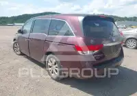 2014 Honda ODYSSEY фото