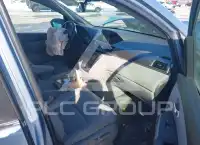 2014 Honda ODYSSEY фото