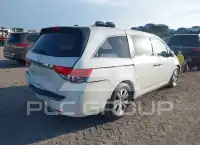 2014 Honda ODYSSEY фото