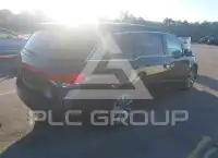 2014 Honda ODYSSEY фото