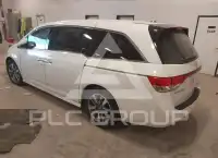 2014 Honda ODYSSEY photo
