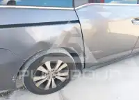2014 Honda ODYSSEY фото