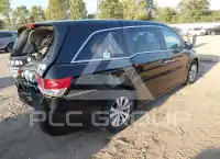 2014 Honda ODYSSEY photo