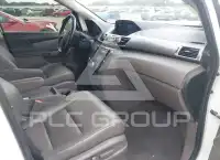 2014 Honda ODYSSEY фото