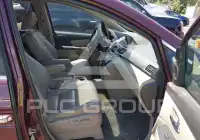 2014 Honda ODYSSEY фото