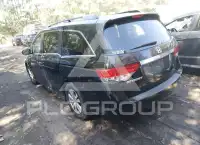 2014 Honda ODYSSEY фото