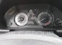 2014 Honda ODYSSEY фото