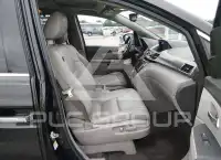 2014 Honda ODYSSEY фото