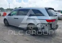 2014 Honda ODYSSEY фото