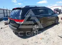 2014 Honda ODYSSEY photo