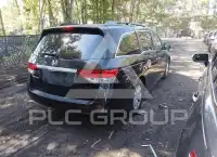 2014 Honda ODYSSEY фото