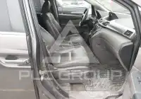 2014 Honda ODYSSEY photo