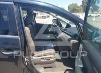 2014 Honda ODYSSEY photo