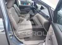 2014 Honda ODYSSEY photo