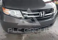 2014 Honda ODYSSEY фото