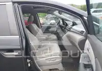 2014 Honda ODYSSEY фото