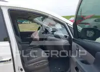 2014 Honda ODYSSEY фото