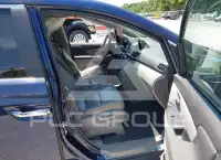 2014 Honda ODYSSEY photo